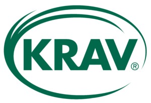 KRAV-logon