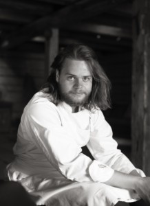 Fäviken Magnus Nilsson