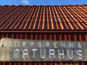 Tellus Think Tank AnnVixen Uppgrenna Naturhus