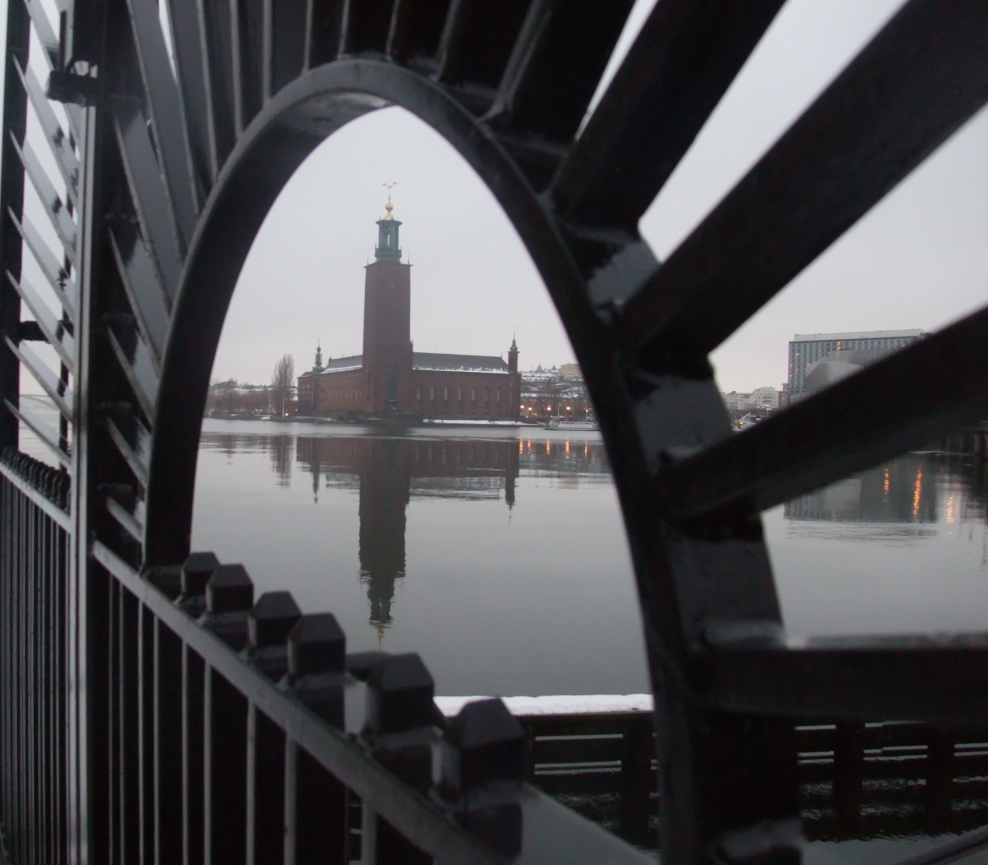 Stockholms stad vänder på trafikpyramiden   Nr016